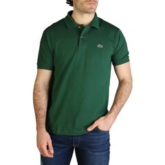 Lacoste - L1212 48267 цена и информация | Футболка мужская | pigu.lt