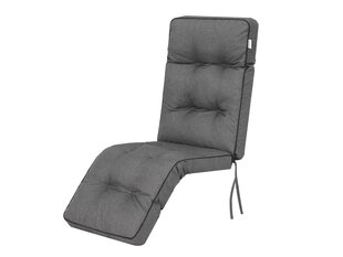 Kėdės pagalvė Hobbygarden Ilona Ekolen, pilka kaina ir informacija | Pagalvės, užvalkalai, apsaugos | pigu.lt