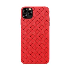 Devia для iPhone 11 Pro, красный цена и информация | Чехлы для телефонов | pigu.lt