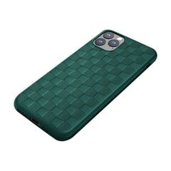 Devia для iPhone 11 Pro, зеленый цена и информация | Чехлы для телефонов | pigu.lt