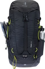 Туристический рюкзак Deuter Trail 22 л цена и информация | Рюкзаки и сумки | pigu.lt