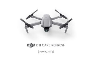 DJI CP.QT.00003122.01 kaina ir informacija | Išmanioji technika ir priedai | pigu.lt