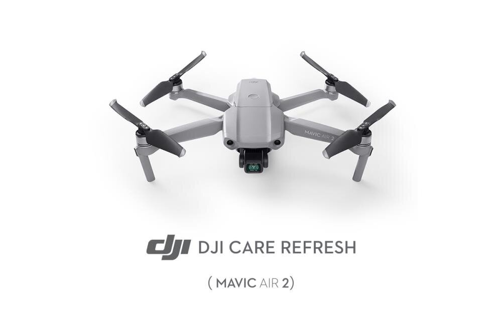 DJI CP.QT.00003122.01 цена и информация | Išmanioji technika ir priedai | pigu.lt