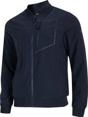 Куртка мужская 4F H4L21-KUMC001, синяя цена и информация | Мужские куртки | pigu.lt