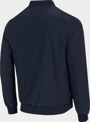 Куртка мужская 4F H4L21-KUMC001, синяя цена и информация | Мужские куртки | pigu.lt