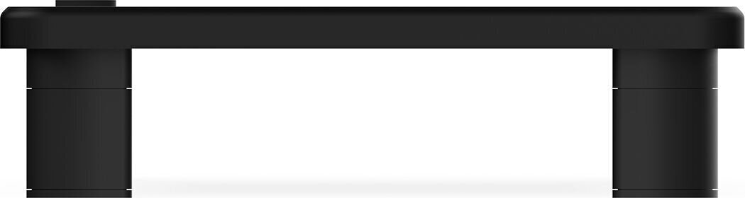 Stalas kompiuteriui Krux Monitor Lift (KRX0061) kaina ir informacija | Kompiuteriniai, rašomieji stalai | pigu.lt