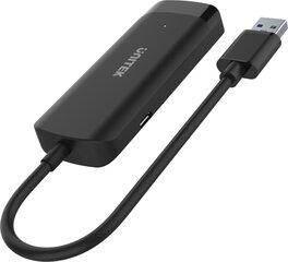 Unitek H1111A kaina ir informacija | Adapteriai, USB šakotuvai | pigu.lt