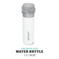 Stanley termo butelis The Quick Flip Water Bottle Go, 0.71 l, baltas kaina ir informacija | Termosai, termopuodeliai | pigu.lt