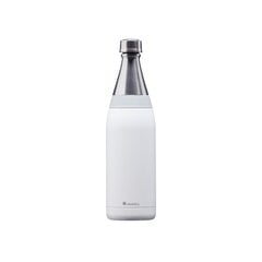 Бутылка-термос, Fresco Thermavac Water Bottle 0.6 л, белая цена и информация | Фляги для воды | pigu.lt