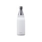 Gertuvė-termosas Aladdin Fresco Thermavac Water Bottle, 0.6 l, balta цена и информация | Gertuvės | pigu.lt