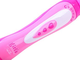 Girl's Creator Toy Hair Beader 