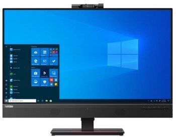 Lenovo 62A9GAT1EU kaina ir informacija | Monitoriai | pigu.lt