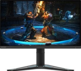 Lenovo G27-20, 27" цена и информация | Мониторы | pigu.lt