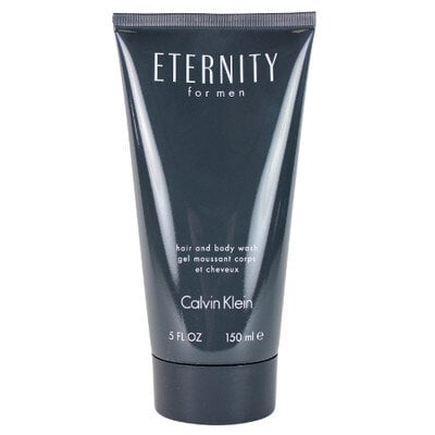Dušo želė Calvin Klein Eternity vyrams 150 ml kaina ir informacija | Parfumuota kosmetika vyrams | pigu.lt