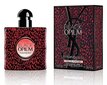 Kvapusis vanduo Yves Saint Laurent Black Opium Baby Cat Collector EDP moterims 50 ml цена и информация | Kvepalai moterims | pigu.lt