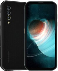 Blackview BL6000 Pro 8/256GB, Cosmic Gray kaina ir informacija | Mobilieji telefonai | pigu.lt