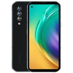 Blackview BL6000 Pro 5G Dual SIM 8/256GB Iceberg Silver цена и информация | Мобильные телефоны | pigu.lt