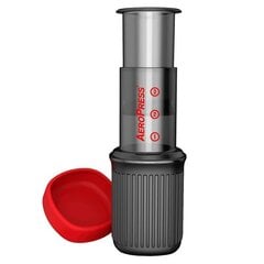 Пресс для кофе Aerobie Aeropress GO цена и информация | Кофемашины | pigu.lt