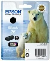 Epson C13T26014010 kaina ir informacija | Kasetės rašaliniams spausdintuvams | pigu.lt