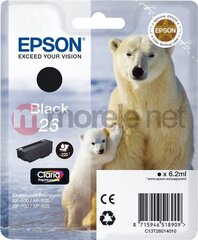 Epson C13T26014010 kaina ir informacija | Kasetės rašaliniams spausdintuvams | pigu.lt