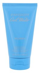 Kūno pienelis Davidoff Cool Water 150 ml kaina ir informacija | Parfumuota kosmetika moterims | pigu.lt