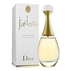 Kvapusis vanduo Dior J'Adore EDP moterims 30 ml kaina ir informacija | Dior Kvepalai, kosmetika | pigu.lt