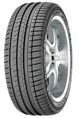 Michelin PILOT SPORT 3 255/40R19 (100Y) kaina ir informacija | Vasarinės padangos | pigu.lt