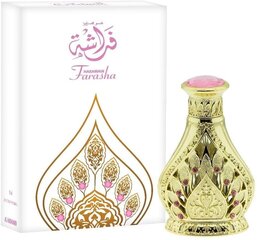 Концентрированные Масляные Духи Al Haramain Farasha для Женщин и Мужчин 12мл цена и информация | Женские духи | pigu.lt