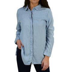 Marškiniai moterims Cubus kaina ir informacija | Marškinėliai moterims | pigu.lt