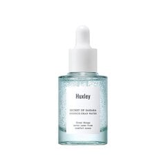 «Huxley Grab Water» Сыворотка для лица, для сухой кожи, 30 ml  цена и информация | Сыворотки для лица, масла | pigu.lt