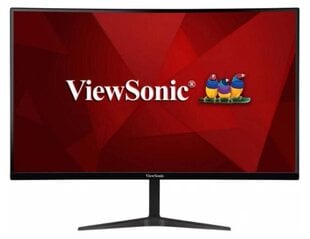 Монитор ViewSonic VX2718-PC-MHD цена и информация | Мониторы | pigu.lt