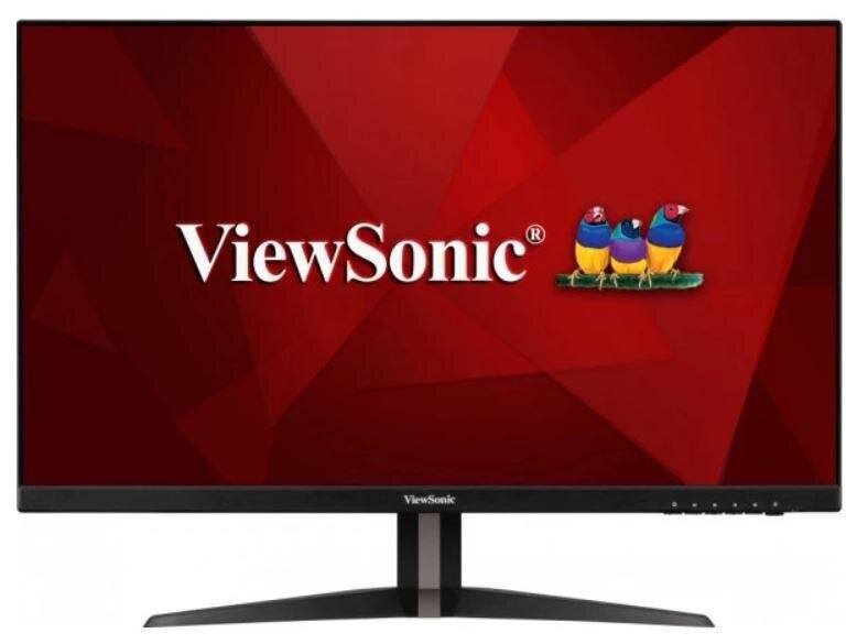 ViewSonic VX2705-2KP-MHD kaina ir informacija | Monitoriai | pigu.lt