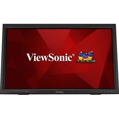 ViewSonic TD2423 цена и информация | Мониторы | pigu.lt