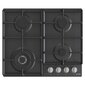 Gorenje GW641EXB kaina ir informacija | Kaitlentės | pigu.lt