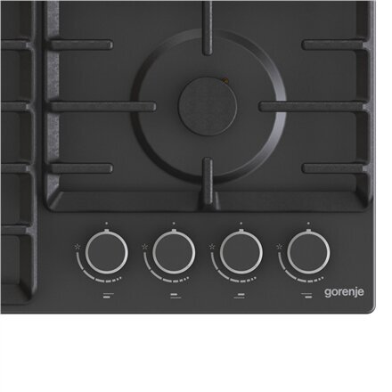 Gorenje GW642AB kaina ir informacija | Kaitlentės | pigu.lt