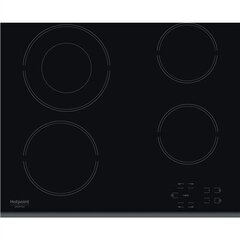 Hotpoint HR 632 B kaina ir informacija | Kaitlentės | pigu.lt