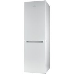 Indesit LI8 S1E W цена и информация | Холодильники | pigu.lt