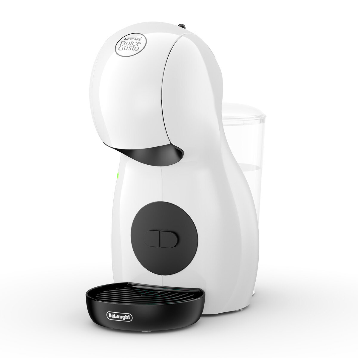 Kapsulinis kavos aparatas Nescafe® Dolce Gusto® EDG110.WB PICCOLO XS PF, Su  automatiniu pieno plakimu kaina | pigu.lt