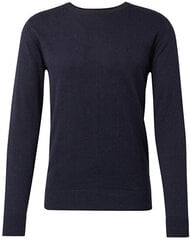Tom Tailor vyriškas megztinis, tamsiai mėlynas kaina ir informacija | Megztiniai vyrams | pigu.lt