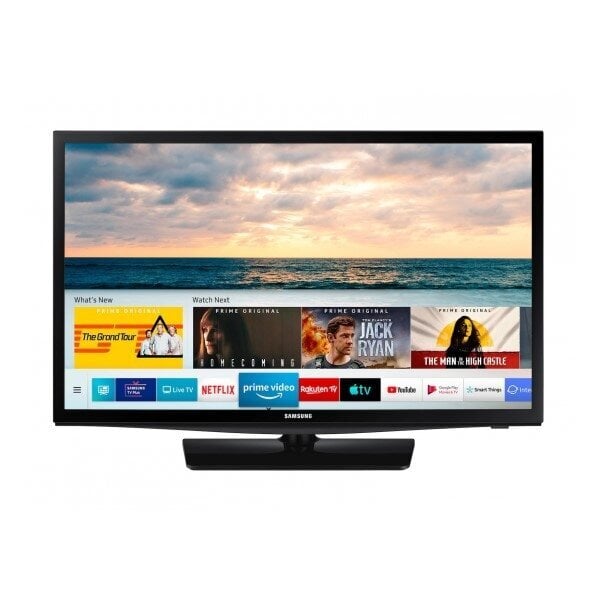 Samsung UE24N4305AKXXC kaina ir informacija | Televizoriai | pigu.lt