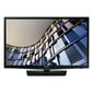 Samsung UE24N4305AKXXC kaina ir informacija | Televizoriai | pigu.lt