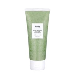 Скраб-маска для лица Huxley Sweet therapy Scrub Mask, 120 гр цена и информация | Маски для лица, патчи для глаз | pigu.lt