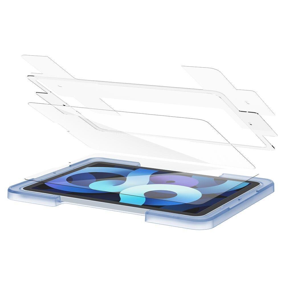 Spigen Ez Fit Screen Protector 8809710759435 цена и информация | Planšečių, el. skaityklių priedai | pigu.lt