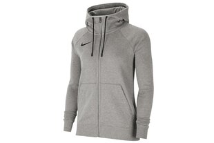 Nike джемпер женский, серый. цена и информация | Женские толстовки | pigu.lt