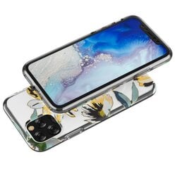Devia для iPhone 11 Pro Max, цветной цена и информация | Чехлы для телефонов | pigu.lt