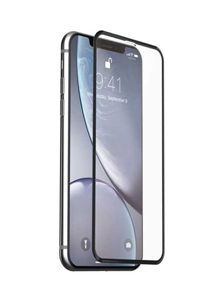 Devia Tempered Glass kaina ir informacija | Apsauginės plėvelės telefonams | pigu.lt