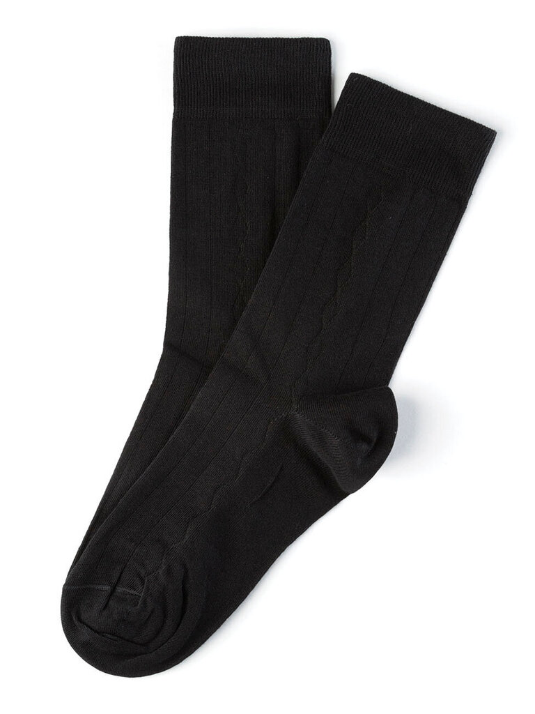 Vyriškos kojinės Incanto BU733003 juodos spalvos kaina ir informacija | Vyriškos kojinės | pigu.lt
