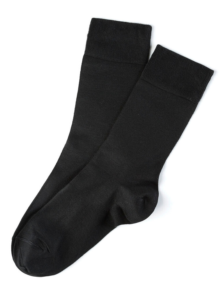 Vyriškos kojinės Incanto BU733024 juodos spalvos kaina ir informacija | Vyriškos kojinės | pigu.lt