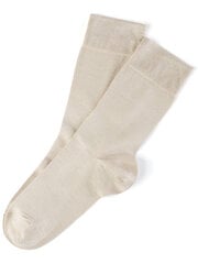 Vyriškos kojinės Incanto BU733024 smėlio spalvos цена и информация | Мужские носки | pigu.lt