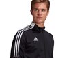 Džemperis vyrams Adidas Tiro 21 Track M GM7319 77614, juodas kaina ir informacija | Džemperiai vyrams | pigu.lt